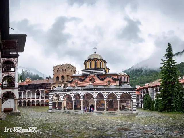 bulgaria是什么国家(欧洲保加利亚国家概况简介)-图片27